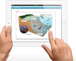 Apple yrittää nyt mullistusta oppikirjoissa